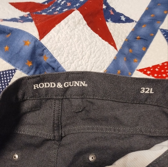 NWT Rodd & Gunn Men's Jeans - Picture 7 of 9